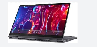 Lenovo Yoga 14IAP7 2 in 1 4K
