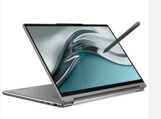 Lenovo Yoga 14IAP7 2 in 1 4K