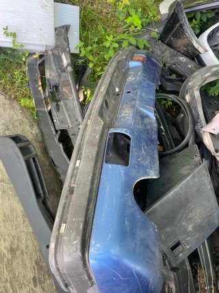 Lote piezas Peugeot 205