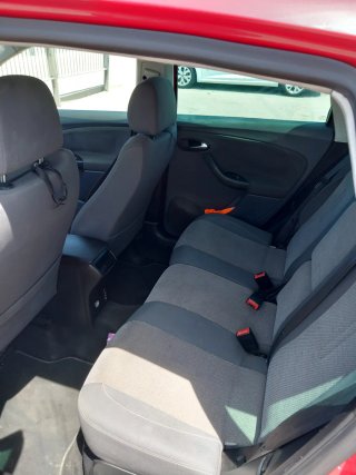 SEAT Altea 2010