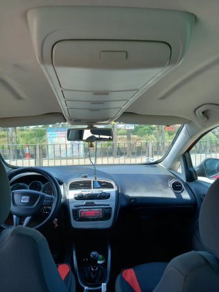SEAT Altea 2010