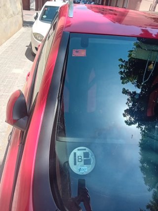 SEAT Altea 2010