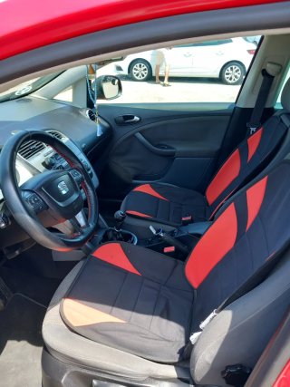 SEAT Altea 2010