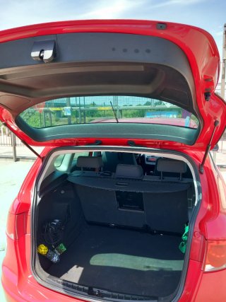 SEAT Altea 2010