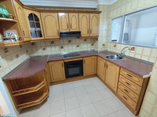 Muebles de Cocina
