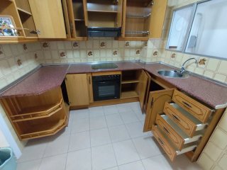 Muebles de Cocina