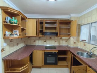 Muebles de Cocina