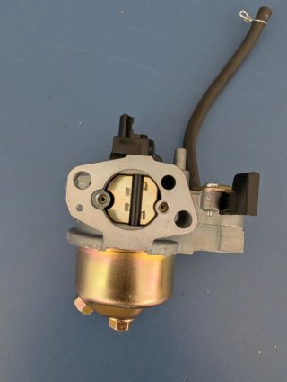 Carburador para motores GX200