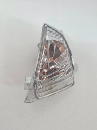 Intermitentes Suzuki GSXR 600 K7 Traseros