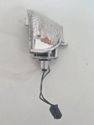 Intermitentes Suzuki GSXR 600 K7 Traseros