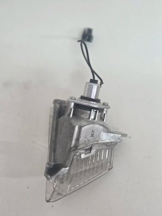Intermitentes Suzuki GSXR 600 K7 Traseros