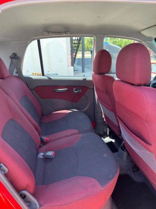 Hyundai Atos Prime 2006