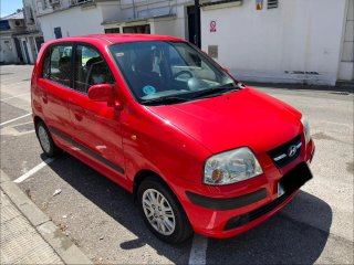 Hyundai Atos Prime 2006