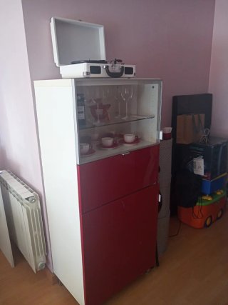 Muebles Comedor IKEA