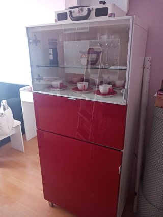 Muebles Comedor IKEA