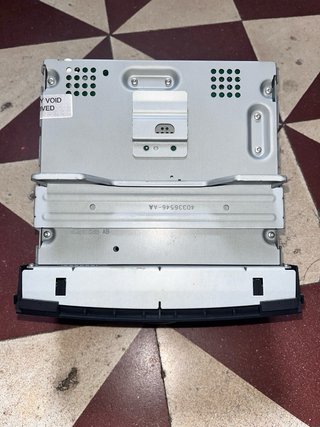Radio Kia Ceed (ed) CD MP3