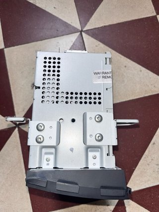 Radio Kia Ceed (ed) CD MP3