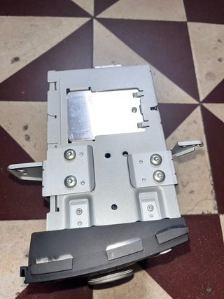 Radio Kia Ceed (ed) CD MP3