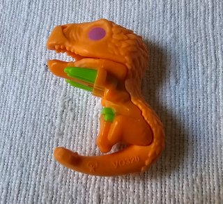Funko Kinder Joy Jurassic World