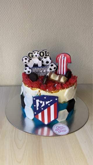 Curso de repostería
