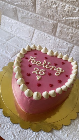 Curso de repostería