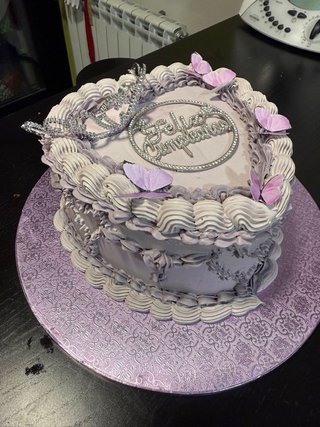 Curso de repostería