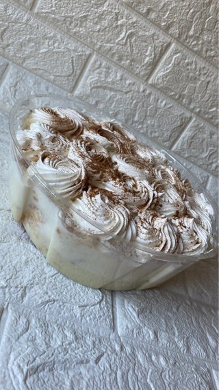 Curso de repostería