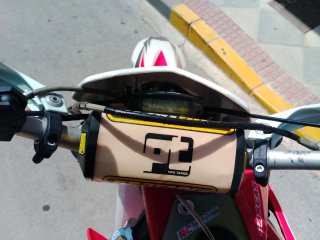 Gas Gas EC 300 Racing 2011 Enduro
