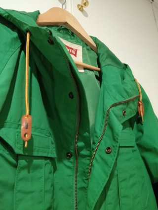 Parka Levi's