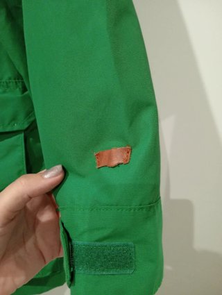 Parka Levi's