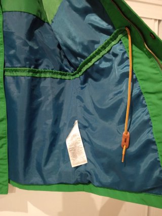Parka Levi's