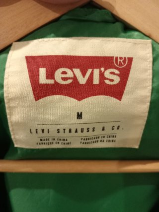 Parka Levi's