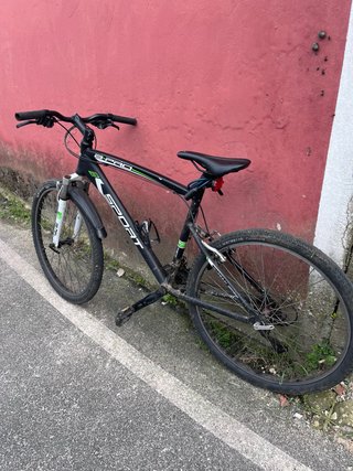 Bicicleta de Montaña SPORT