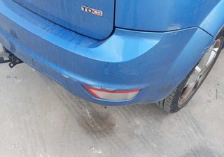 Paragolpes ford focus lim. (cb4) titanium 474330