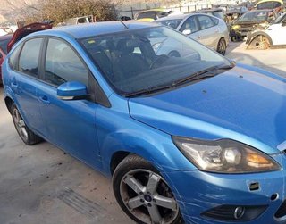 Paragolpes ford focus lim. (cb4) titanium 474330