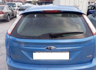 Paragolpes ford focus lim. (cb4) titanium 474330