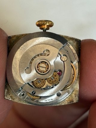 Orologio Eterna Matic Automatico Donna