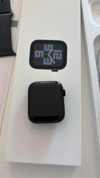 Apple Watch SE 2ª Gen