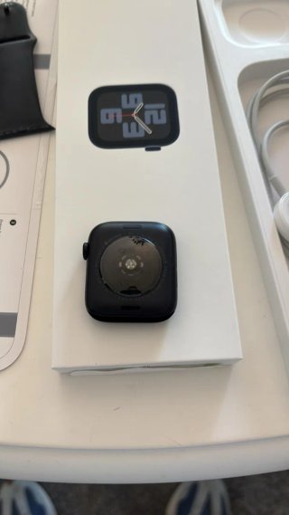 Apple Watch SE 2ª Gen