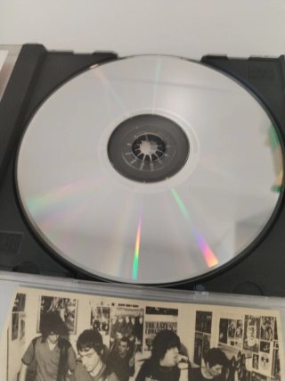 Nuevo Catecismo Católico Scarred! CD