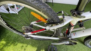 Bicicleta Trek 3 Series Bontrager