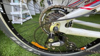 Bicicleta Trek 3 Series Bontrager