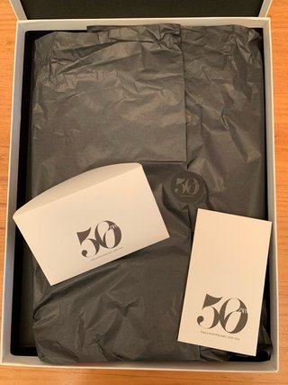 Camiseta Almodóvar Gatti 50 aniversario Zara