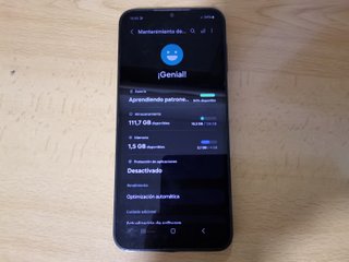 Samsung Galaxy A14 128GB