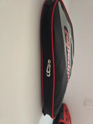 Funda para Raqueta de Pádel Bullpadel