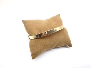 E60101-10 PULSERA ORO 18K