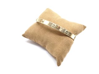 E60101-10 PULSERA ORO 18K
