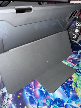 Funda con teclado iPad Air 11