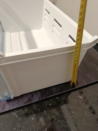 Cajón Congelador Nevera Bosch KGN39VIEA/47