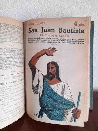 Novelas y cuentos, biografias